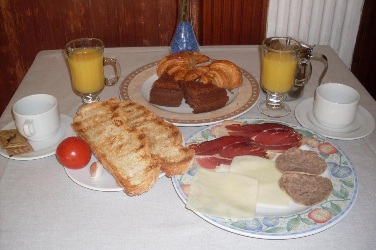 Hotel Rural Ocell Francoli Espluga de Francolí Екстериор снимка