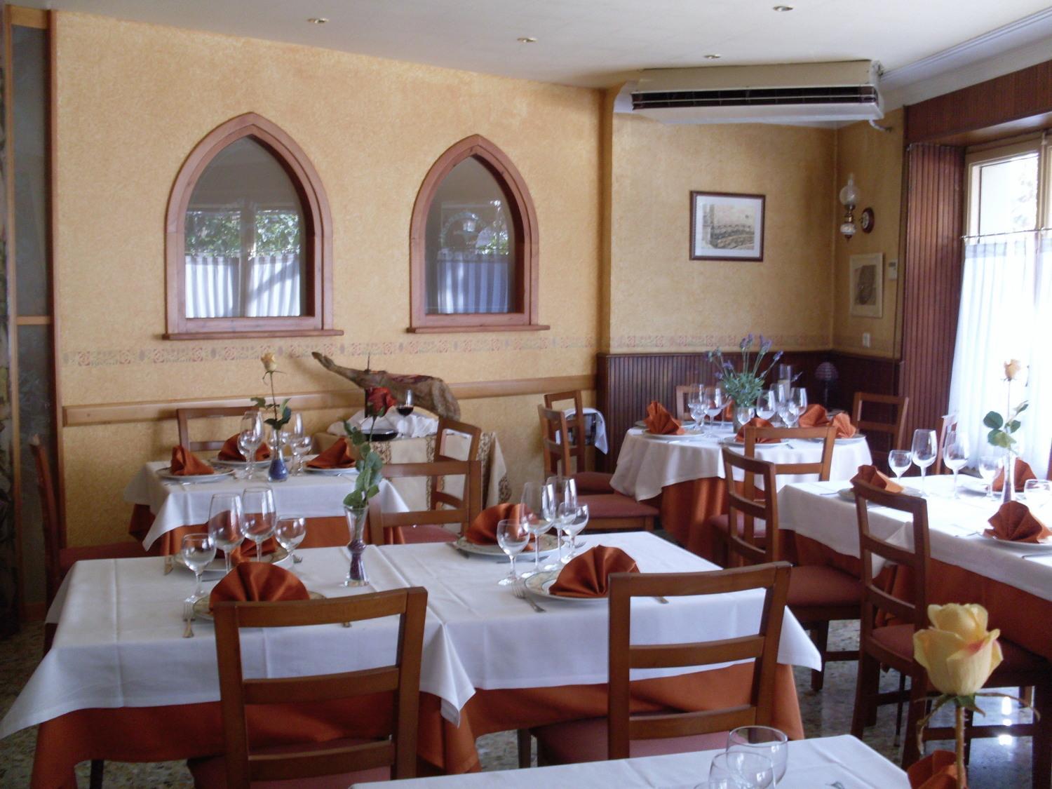 Hotel Rural Ocell Francoli Espluga de Francolí Екстериор снимка