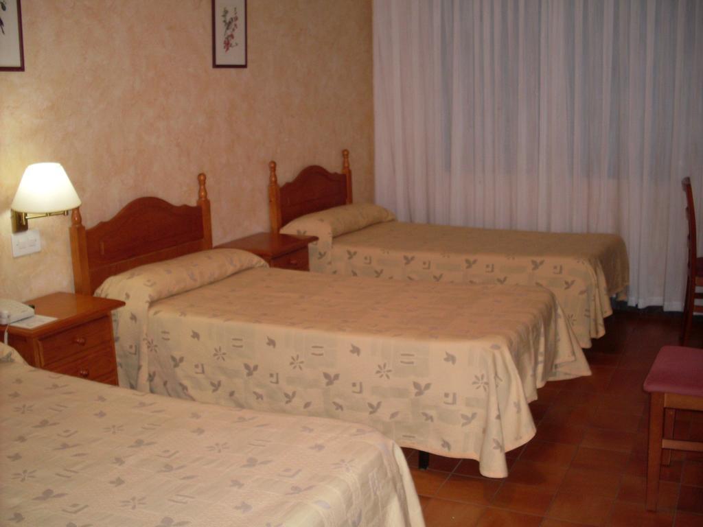Hotel Rural Ocell Francoli Espluga de Francolí Екстериор снимка