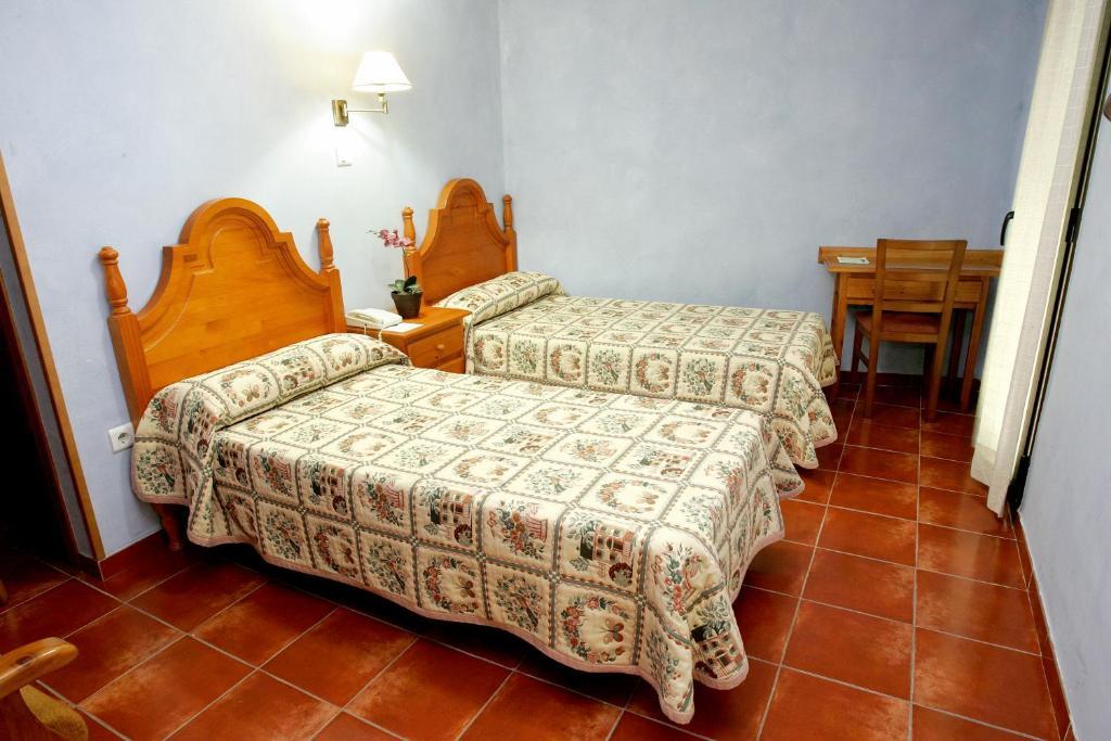 Hotel Rural Ocell Francoli Espluga de Francolí Екстериор снимка