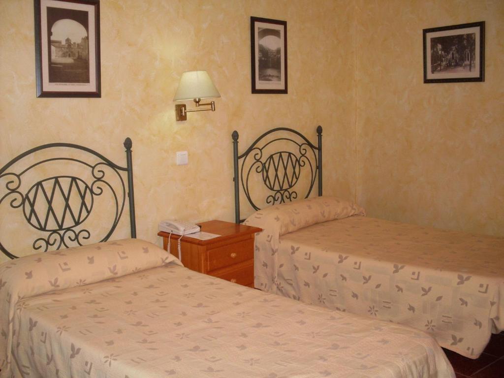 Hotel Rural Ocell Francoli Espluga de Francolí Екстериор снимка